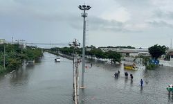 BMKG Ungkap Sebab Pantura Langganan Banjir: Permukaan Tanah Turun Tiap Tahun