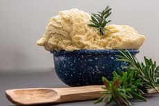 Dua Tips Membuat Mashed Potato yang Lembut juga Creamy