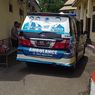Kasus Pencurian Jenazah Covid-19 di Parepare, Polisi Amankan Mobil Ambulans Diduga Milik Partai Politik