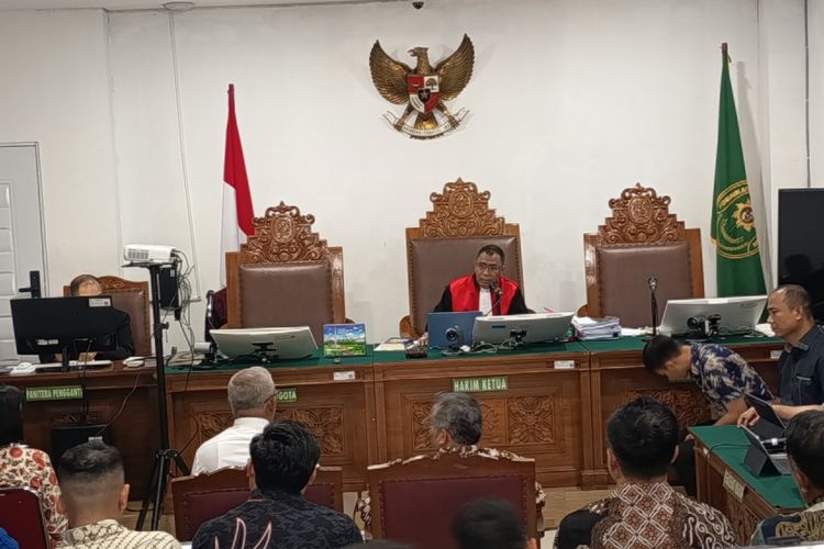 Sidang Praperadilan Febrie, Ahli Sebut Penetapan Tersangka Tak Wajib Didahului Pemeriksaan