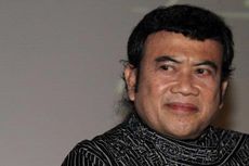 Rhoma Irama Jadi Capres, Ulama Gerilya ke Parpol