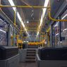 Resmi, Transjakarta Teken MOU dengan PT Mobil Anak Bangsa