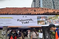 Ahli Kuliner Jelaskan Pentingnya Pelestarian Kuliner di Palmerah, Yuk! 