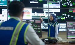 Terapkan Sistem Manajemen Keamanan Informasi, MIND ID Dapatkan Sertifikasi ISO 27001