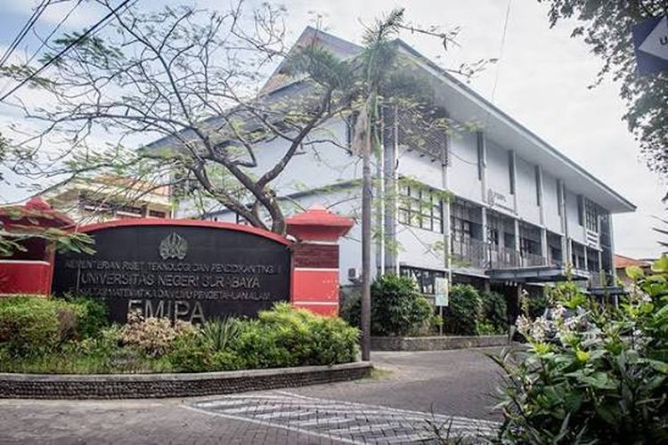 FMIPA Unesa Buka Pendaftaran S3 Pendidikan Sains, 3 Jalur Penerimaan dan Biaya Kuliahnya