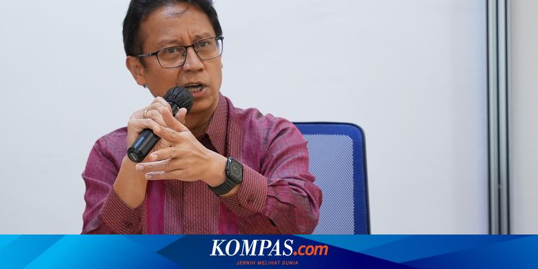 Kasus Konfirmasi Covid-19 di Jakarta Masuk Level 3