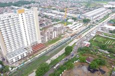 Superblok Metropolitan Park Mulai Rambah Bekasi Utara