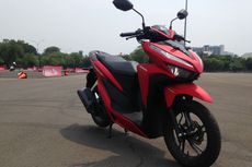 Intip Harga Honda Vario 150 Bekas, Mulai Rp 17 Jutaan