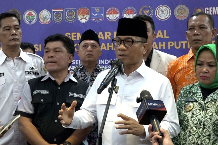 Target Pembangunan 35.800 Kopdes Merah Putih, Fungsi, dan Layanannya