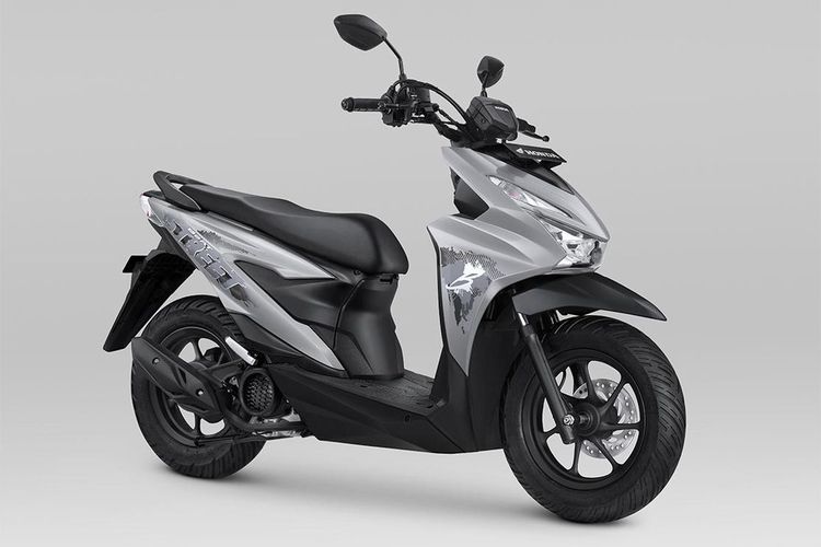 Daftar Diskon Motor Honda Pertengahan Juli 2026, Tembus Rp 6,5 Juta