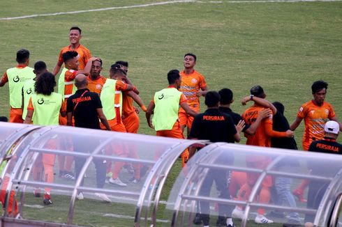 Sukacita dan Harapan Pemain Asal Aceh Setelah Persiraja Lolos Liga 1 2020