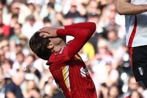 Hasil Liverpool Vs Como 0-0: Skuad Iraola Ditahan Pasukan Fabregas