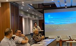 'Deforestation and Conversion Free' Perlu untuk Kelola Komoditas Berkelanjutan 