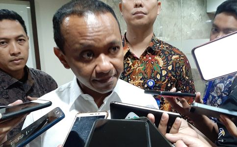 Omnibus Law Could Create 3 Million Jobs Next Year, Says Indonesia Investment Chief