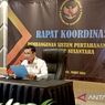 Kemenko Polhukam Berencana Bangun Sistem Pertahanan Semesta di IKN