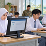 495.251 Siswa Ikuti Asesmen Nasional dan TKA Madrasah Hari Ini, Simak Jadwalnya