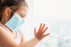 Tips Mencegah Infeksi pada Anak yang Harus Diperhatikan Orang Tua