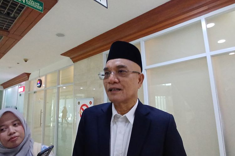 Komisi VIII DPR Bentuk Panja Bahas Evaluasi hingga Usulan Kenaikan Biaya Haji 2027