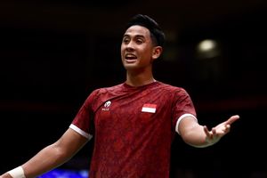 Alwi Farhan Tak Goyah oleh Psywar Lawan, Mantap ke Semifinal Asian Games 2026