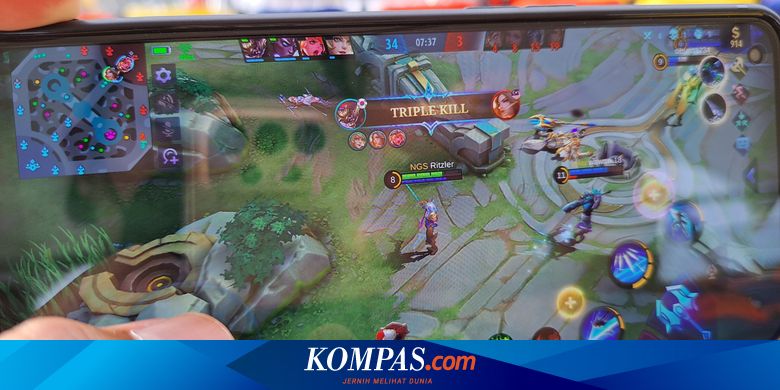 20 Istilah di Mobile Legends yang Sering Digunakan Para Gamers