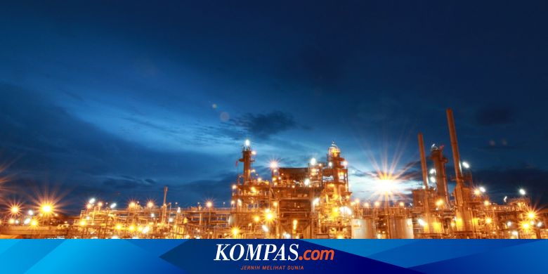 Pltu 2 X 25 Mw Telah Beroperasi Di Mamuju