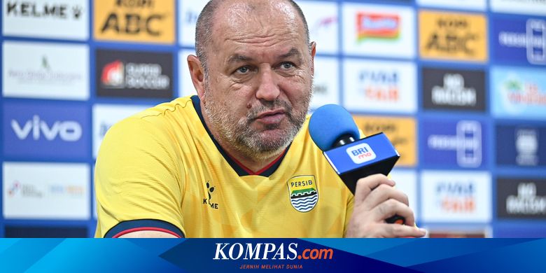 Jadwal Persib Vs Persebaya, Kendala Hodak dan Potensi Debut 4 Pemain