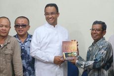 PW Muhammadiyah Jakarta Merasa Satu Visi-Misi dengan Anies-Sandi