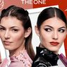 Oriflame Hadirkan Lipstik untuk Munculkan Sisi Angels dan Rebels
