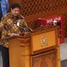 Airlangga soal Cipta Kerja: Banyak Hoaks Beredar hingga Dorong Perekonomian