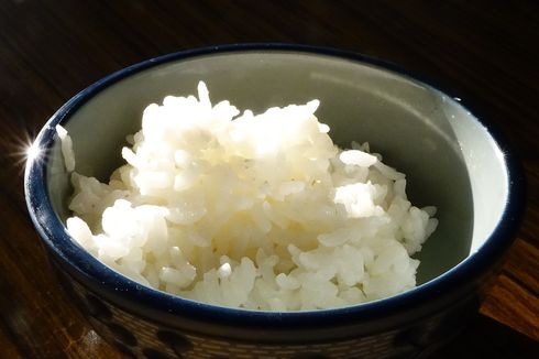 Mengapa Nasi Terasa Manis Setelah Dikunyah?