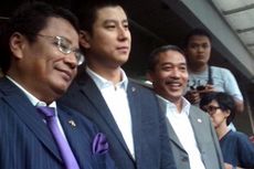 CEO Lamborghini Disebut Cabut Laporan, Kasus Dewi Perssik Tetap Diproses