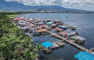 Hidup Berkualitas di Desa Halaman all - Kompas.com