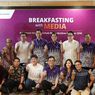 Bangun Sinergi dengan Media, Binus Luncurkan Media Partnership Program