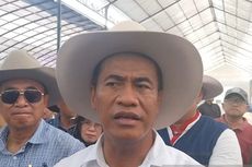 Antisipasi Kekeringan, Jokowi Perintahkan Mentan Tuntaskan Pemasangan Pipa Pengairan di Jawa