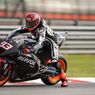 Jelang Tes di Mandalika, Repsol Honda Resmi Luncurkan Tim untuk MotoGP 2022