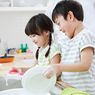 Menjaga Higienitas Keluarga Dimulai dari Peralatan Makan