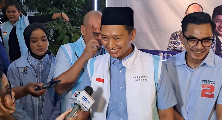 Soal Penampilan Gibran di Debat Cawapres, TKN: "Excellent", Jauh Dibanding 2 Paslon Lain