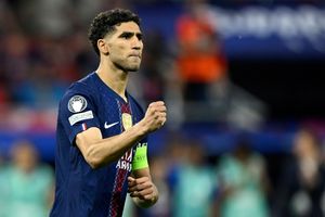 PSG Atasi Arsenal di Final Liga Champions, Samakan Kehebatan Real Madrid