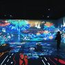 Menjajal ImersifA, Instalasi Interaktif Baru di Museum Nasional