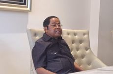 Idrus Marham Bantah Koalisi Prabowo Ingin Jegal Anies di Pilkada Jakarta