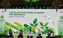 Menekan Sampah Pascakonsumsi lewat Inovasi Kemasan dan Ekonomi Sirkular