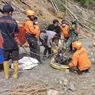 Banjir Bandang dan Longsor di Pegunungan Arfak, 9 Orang Ditemukan Tewas