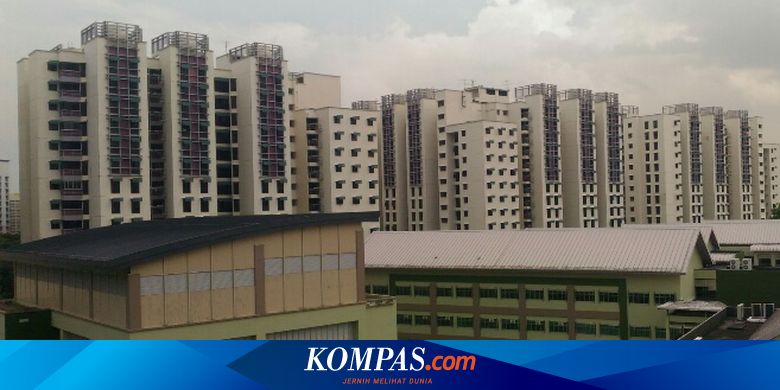 KUR Perumahan, Sekadar Memberi Modal atau Solusi untuk Rakyat Miskin?