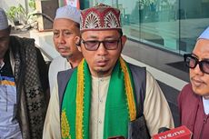 Datang ke MK, FPI, PA 212, dan GNPF Dukung Hakim MK Bikin Putusan yang Seadil-adilnya