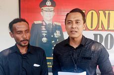 Diduga Terlibat Penambangan Ilegal, Oknum Polisi Dilaporkan ke Polres Tuban