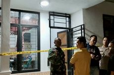 Guru SD di Mesuji Lampung Dibunuh Calon Suaminya