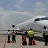 Garuda Kembalikan 12 Pesawat CRJ1000, Ini Respons Perusahaan Leasing