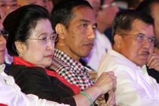 PDI-P Akan Usulkan Calon Menteri, Nama Kandidat Tergantung Megawati
