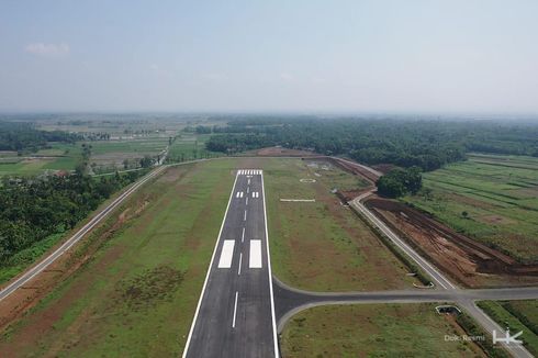 Sempat Dialihkan karena Cuaca Buruk, 2 Pesawat Akhirnya Mendarat di Bandara Pattimura Ambon