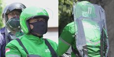 GrabBike Protect, Upaya Grab Menjamin Keamanan Ngojek di Era New Normal